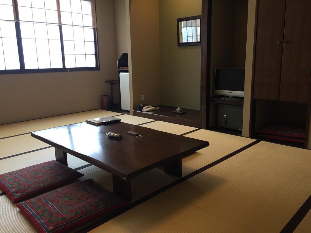 Asahidake Yumoto Yukomanso Higashikawa Room photo