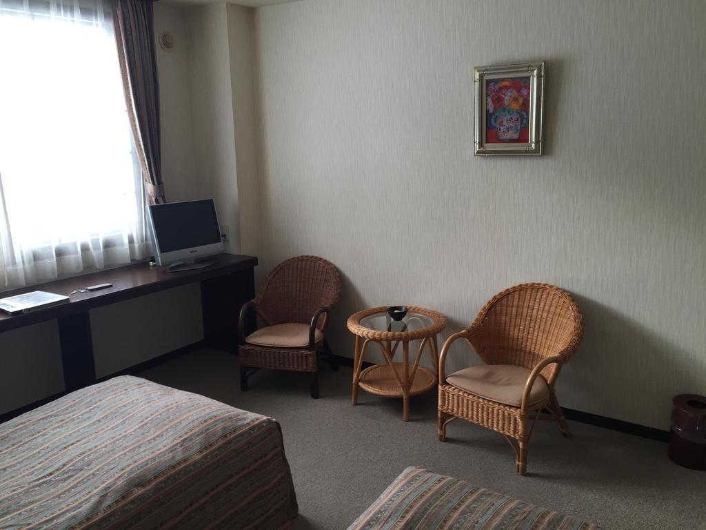 Asahidake Yumoto Yukomanso Higashikawa Room photo