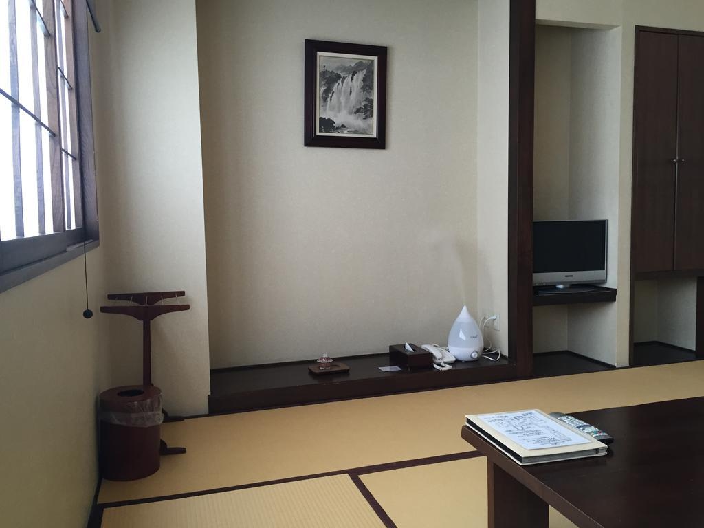 Asahidake Yumoto Yukomanso Higashikawa Room photo